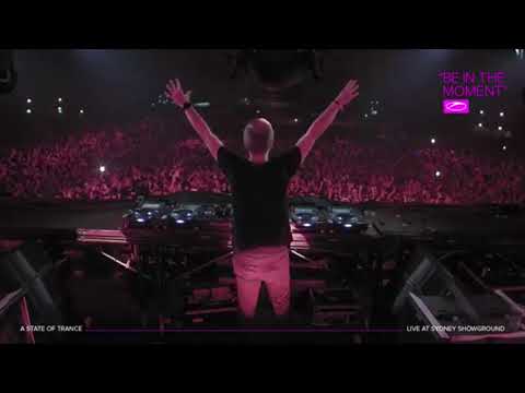 Beatsole - Pearl @ Armin van Buuren - ASOT 850 Sydney, Australia 2018