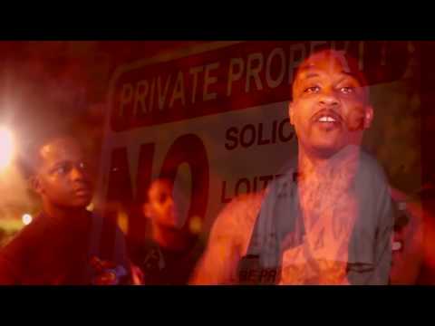 JackBoy Dee - We Aint Runnin feat. Skeet Taste