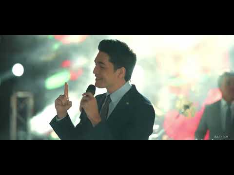 AZAT DÖNMEZOW and Myahri