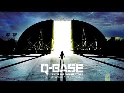 Q-Base 2013 - Festival Mix