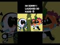 HIS DAD DIED! :D|spooky month|clip|silly thing