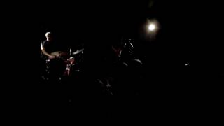 JOE McPHEE & CHRIS CORSANO @ ZDB