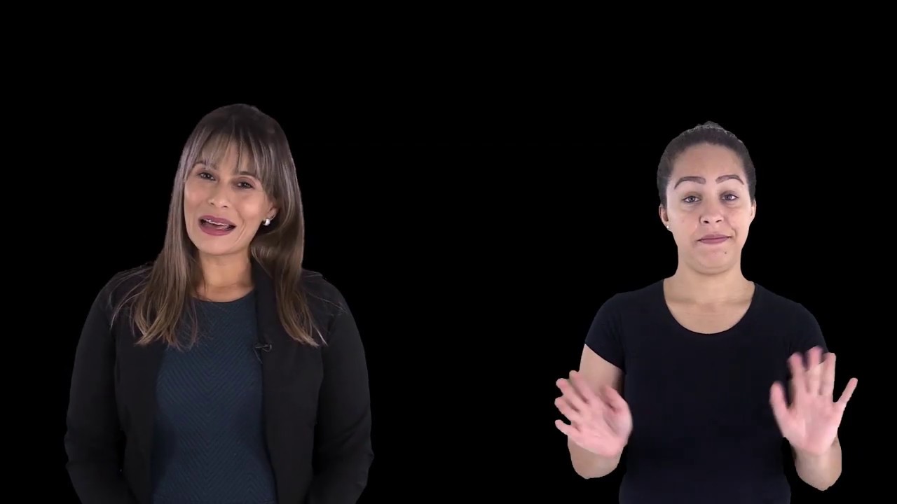 Videoaula - Dimensões do Processo de Mediação em EaD [Libras]