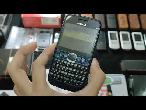 Para baixar o Nokia fullbox, likenew no mới về e đang con.