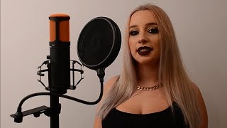 Download lagu Cardi B - Bodak Yellow (Gina Cover) mp3