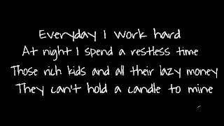 Minor Threat - Good guys(dont wear white)