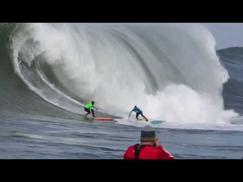 Danilo Couto teaser maverick's contest 2014