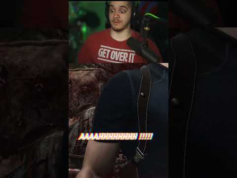 Resident Evil 4 Remake | Short | How Did I Let This Happen !? | 4K