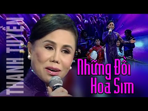 🌹VAN SON Thanh Tuyền * Những Đồi Hoa Sim