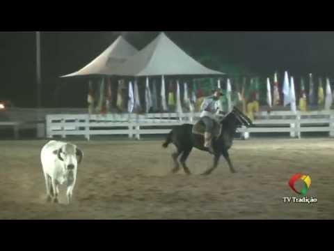 27ª FECARS - Tropa de Elite - Sexta