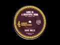 Dave Mills - Love Is A Beautiful Song