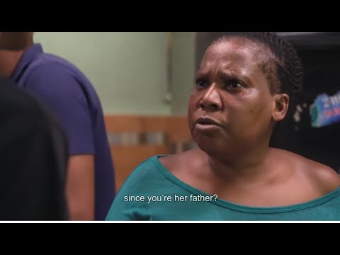 Gomora Mzansi Magic 17 January 2022 : Phumlani Got MARRIED 🤔