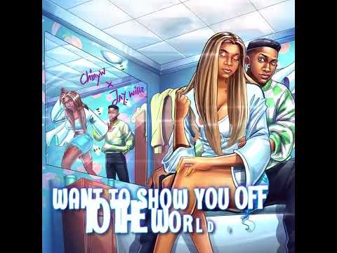 Different (Official Lyric Video) - Winnie ft. Jaywillz