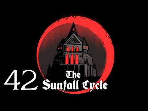 The Tree of Bones | Sunfall Cycle Episode 42
