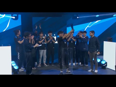 SUMMER SHOWDOWN CHAMPIONS 2022 | HIGHLIGHTS VS SAN FRANCISCO SHOCK