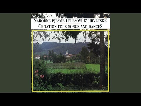 Marin Je, Majko, Lipo Ime