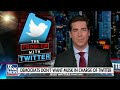 Jesse Watters: Elon Musk's Twitter takeover is a doomsday scenario for Democrats