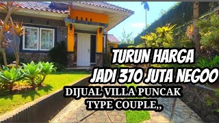 Download lagu FOR SALE VILLA PUNCAK. PRICE REDUCED TO 370 MILLION NEGOTIABLE mp3