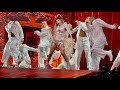 Lady Gaga Bad Romance Live From The MAYHEM Ball At Madison Square Garden