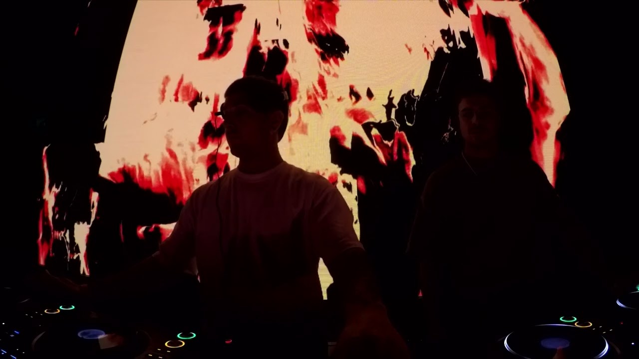 Miniatura del video: MidnightSoul x ALT Tandil — Progressive