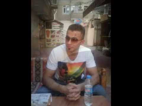 K-FaLeT  ''Kalbimdesin'' (Tahribat Crew) 2013