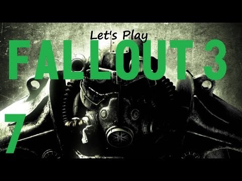 Lets Play Fallout 3 (modded) - Part 7