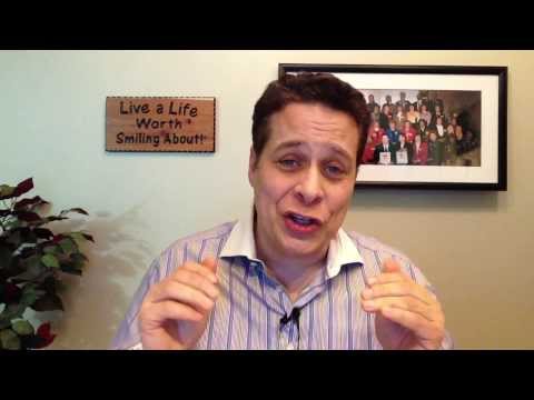 Find Your Smile Technique