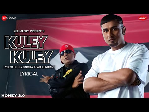 Kuley Kuley (Lyrical) — watch video