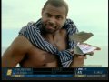 I'm on a Horse - Old Spice Commercial