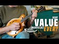 These Affordable Mandolins Are Shaking Up The Entire Market