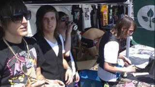 The Maine- Everything I Ask For W/ Lyrics