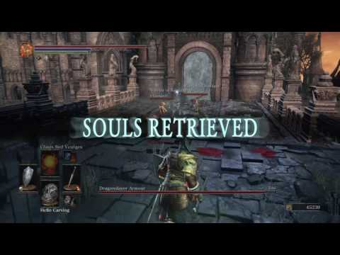 Dirty Souls III Pt.76: Yes