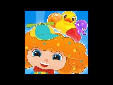 Toy&Crush : Match 3 Game video thumbnail