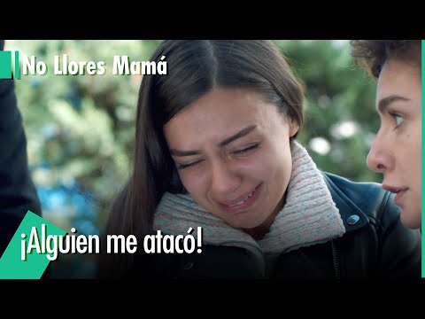Zeynep no pudo superarse de la conmoción - No Llores Mamá
