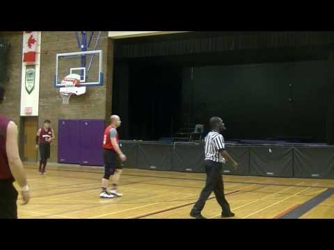 May 21 - Underdog  VS  Capsule Markham - (1/2)