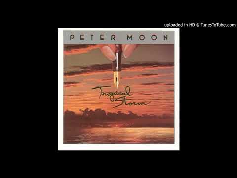 Peter Moon Band - 07 - Ballad Of Keawaiki