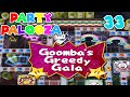Party Palooza Mario Party 4 Goomba S Greedy Gala