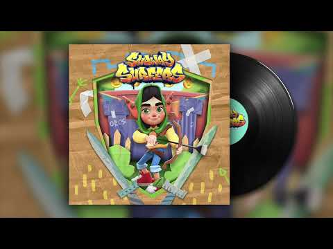 Subway Surfers Soundtrack | World Tour Fantasy Fest