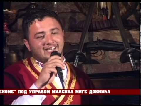 Ljubinjski zvuci - Tvrd je kamen - Zavicaju Mili Raju - (Renome 11.09.2011.)