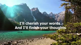Your Everything by Keith Urban (with lyrics)