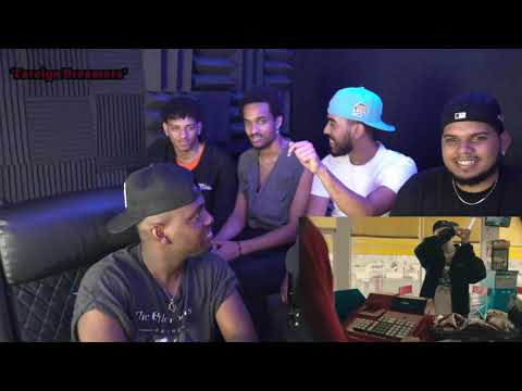 MESITA, DILLOM - HALLOWEEN🔥👹 ( REACCION)