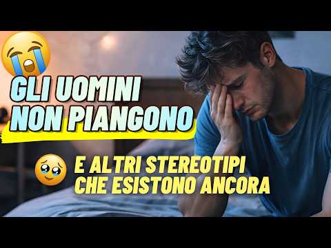 Maschio Alfa, Bad Girl e altri stereotipi: come liberarsene davvero