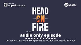 Head On Fire - How do you get to Hot City? with Bonnie McKee