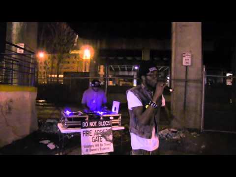 Reb Skylarker - Rebel MC feat. @DJ_Azul (prod. by @IMFrontier) [OFFICIAL MUSIC VIDEO]