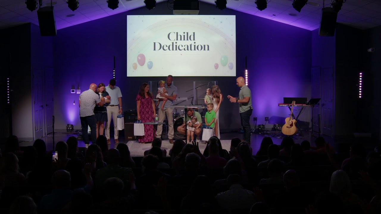 The Compassion, Courage and Calling