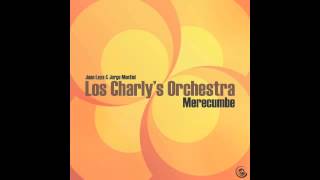 Merecumbe (Latin Disco) Juan Laya & Jorge Montiel Feat: Los Charly's Orchestra