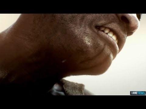 Assassin's Creed Freedom Cry Ubisoft Connect Key Global Trailer