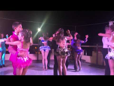 Mazurka Romagnola Gruppo Spettacolo Casadei Danze Cesena