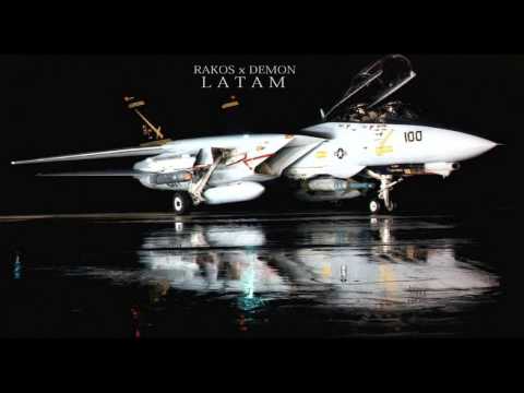 Rakos - "LATAM" gośc. Demon