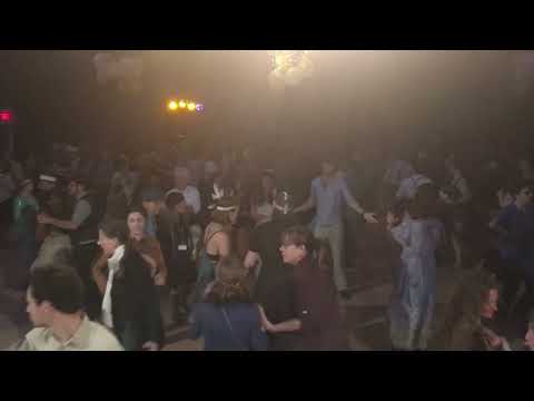 Dancing a Sher – Caller's View